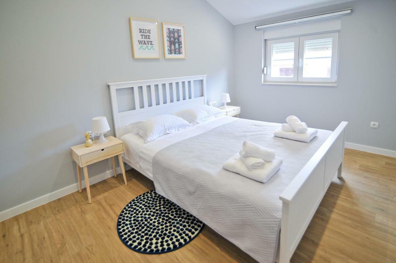 Modern Vitrenjak Apartament