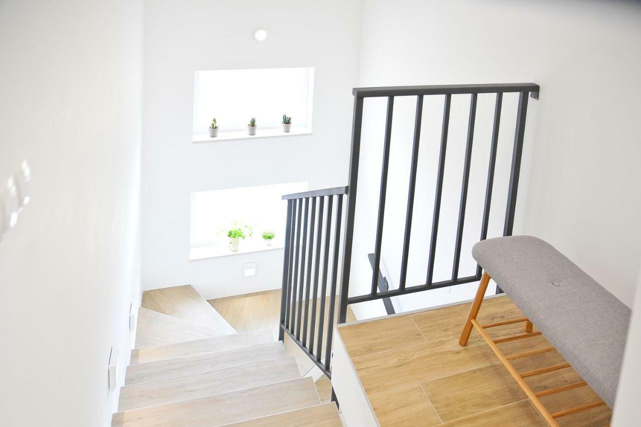 Apartament Modern Vitrenjak *